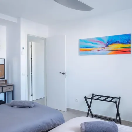 Pm 25 Apartment