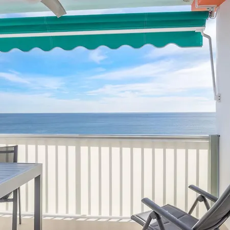 Apartment Pm 25 Fuengirola