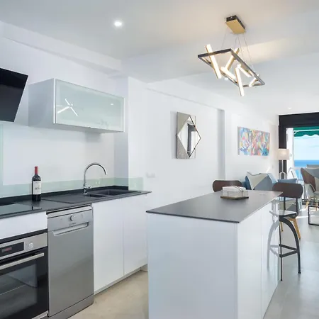 Apartamento Pm 25 Fuengirola