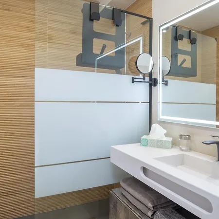 Pm 25 Apartment Fuengirola