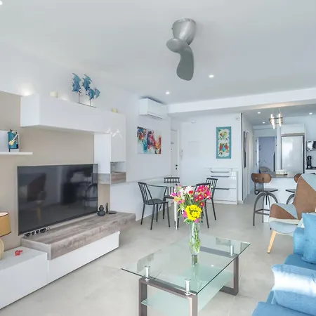 Pm 25 Apartment