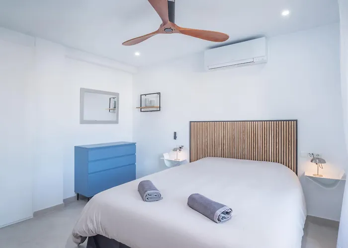 Pm 25 * Фуэнхирола