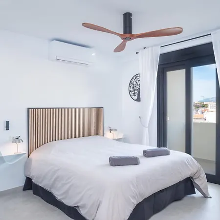 Pm 25 Lejlighed Fuengirola