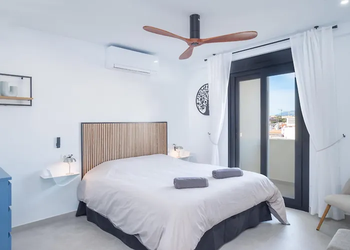 Pm 25 Lejlighed Fuengirola