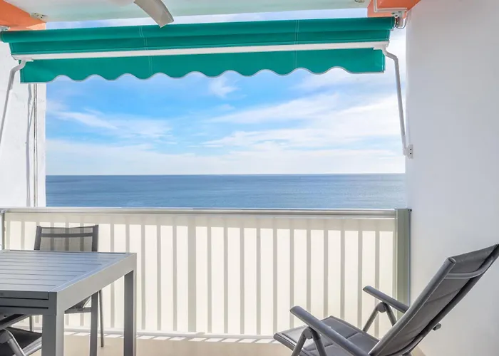 Apartment Pm 25 Fuengirola