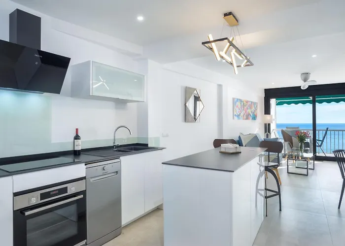 Apartment Pm 25 Fuengirola